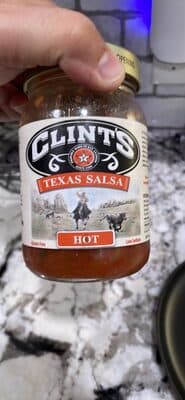 Texas Salsa