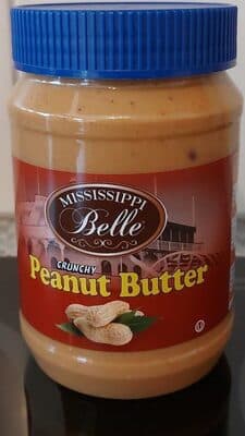 Peanut Butter