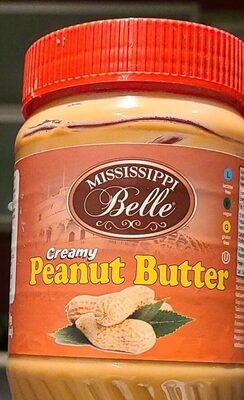 Peanut Butter Creamy