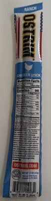Ranch chicken stick