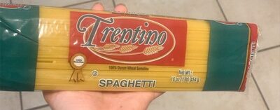 Spaghetti