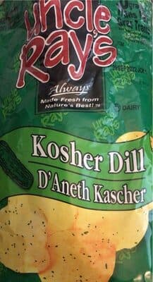 Kosher Dill