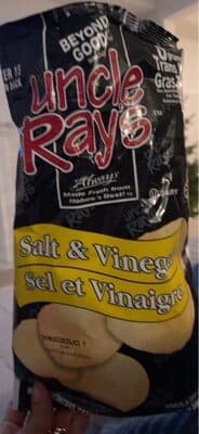 Salt & Vinegar