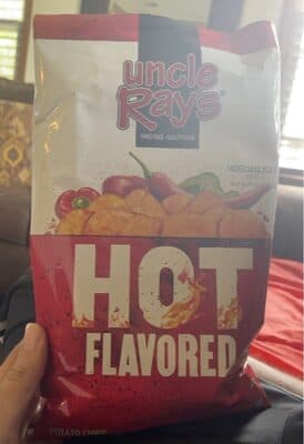 Potato Chips