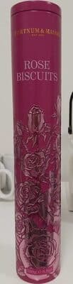 Rose Biscuits