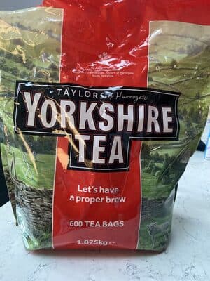 Yorkshire Tea