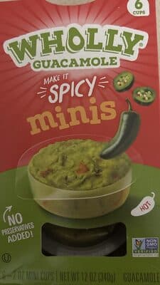 Guacamole