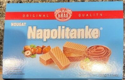 Napolitanke