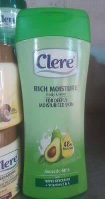 Clere