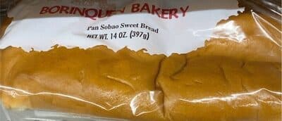 Borinquen bakery