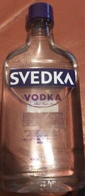 Svedka Vodka