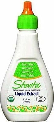 Stevia Clear Liquid