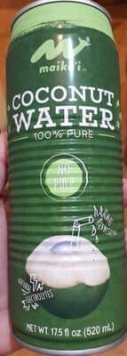 Coconut Water