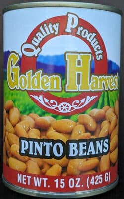 Pinto Beans