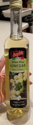 White Wine Vinegar
