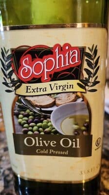 Olive oil