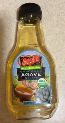 Agave Nectar