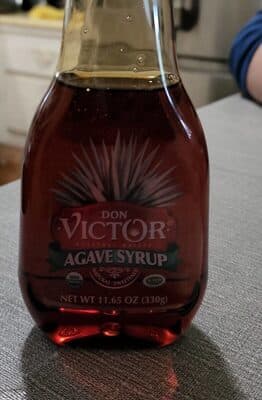 Agave Syrup