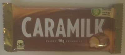 Caramilk