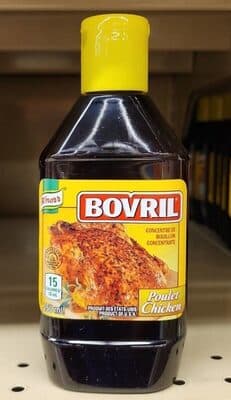 Bovril