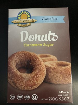 Donuts