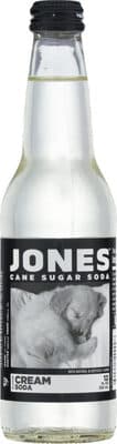 Cane Sugar Soda
