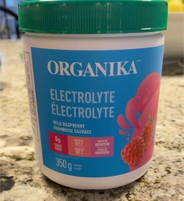 Electrolyte