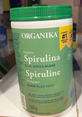 Spirulina
