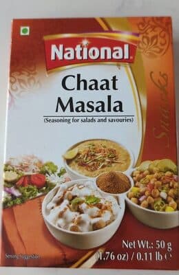 Chaat Masala