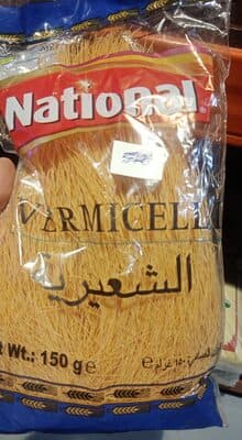 National Vermicelli