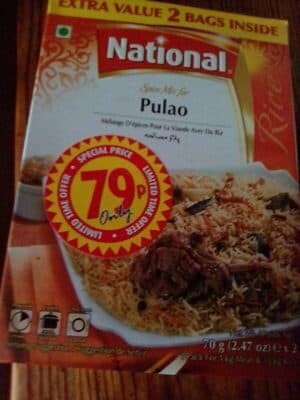 Pulao