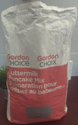 Buttermilk Pancake Mix