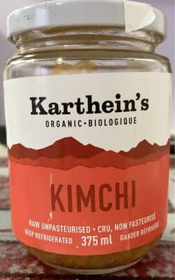 Kimchi