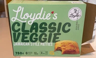 Jamaican Style Patties