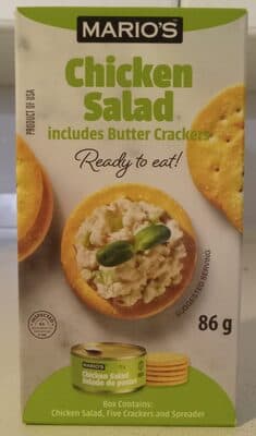 Chicken Salad