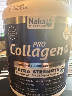 Pro Collagen
