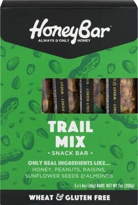 Honey Bar