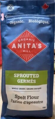 Anita's Organic Mill