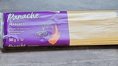 Spaghetti