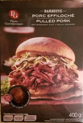 Porc effiloch