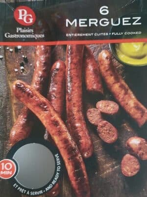 Merguez