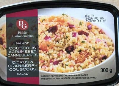 Couscous