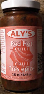 Red Hot Chili