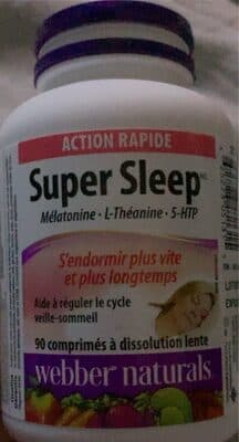 Super Sleep