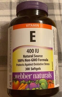 Vitamin E