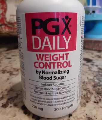 Pgx Daily