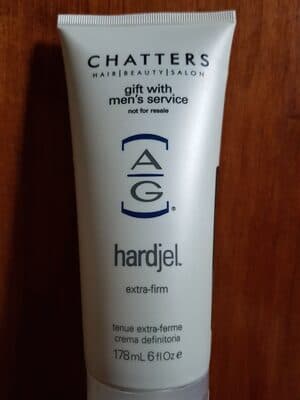 Hard Gel