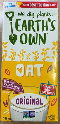 Oat Original