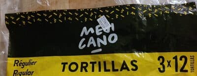 Tortilla