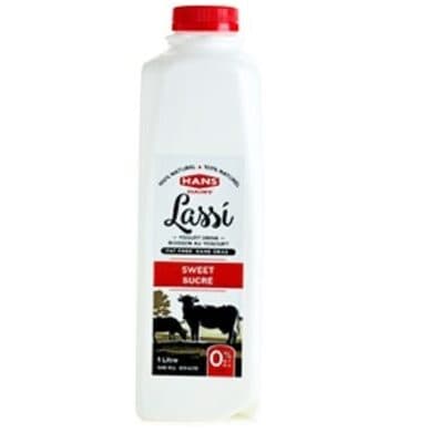 Sweet Lassi